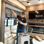 Advanced Mold Detection with Instascope V4 Technology